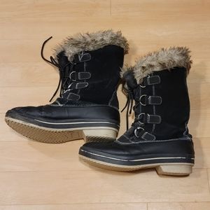 TARGET winter boots